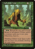 Call of the Wild Call of the Wild