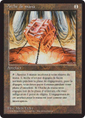 Mana Vault Mana Vault
