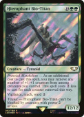 Hierophant Bio-Titan Hierophant Bio-Titan