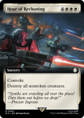 Hour of Reckoning Hour of Reckoning