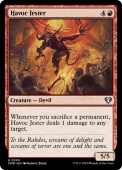 Havoc Jester Havoc Jester