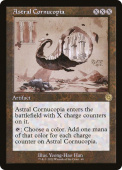 Astral Cornucopia Astral Cornucopia