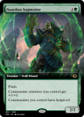 Guardian Augmenter Guardian Augmenter