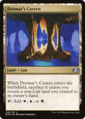Dromar's Cavern Dromar's Cavern