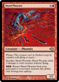 Shard Phoenix Shard Phoenix