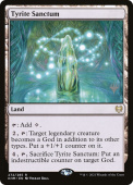 Tyrite Sanctum Tyrite Sanctum