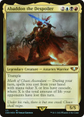 Abaddon the Despoiler Abaddon the Despoiler