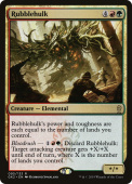 Rubblehulk Rubblehulk