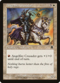 Angelfire Crusader Angelfire Crusader