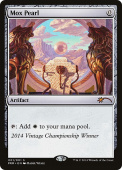 Mox Pearl Mox Pearl