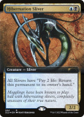 Hibernation Sliver Hibernation Sliver