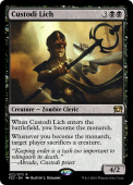 Custodi Lich Custodi Lich
