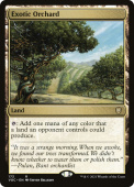 Exotic Orchard Exotic Orchard