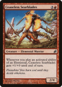 Ceaseless Searblades Ceaseless Searblades