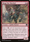Mogg War Marshal Mogg War Marshal