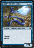 Spellweaver Eternal Spellweaver Eternal