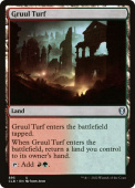 Gruul Turf Gruul Turf