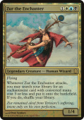 Zur the Enchanter Zur the Enchanter
