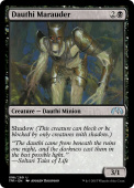 Dauthi Marauder Dauthi Marauder