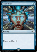 Serum Visions Serum Visions