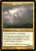 Progenitus Progenitus