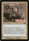 Opal Gargoyle Opal Gargoyle
