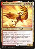 Aurelia, the Warleader Aurelia, the Warleader