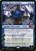 Teferi, Master of Time Teferi, Master of Time