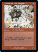 Goblin Balloon Brigade Goblin Balloon Brigade