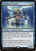 Whirlpool Warrior Whirlpool Warrior