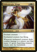 Pollenbright Wings Pollenbright Wings