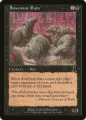 Ravenous Rats Ravenous Rats