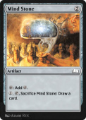 Mind Stone Mind Stone