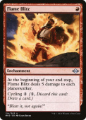 Flame Blitz Flame Blitz