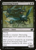 Devouring Swarm Devouring Swarm