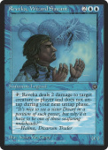 Reveka, Wizard Savant Reveka, Wizard Savant