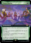 Elven Chorus Elven Chorus