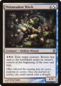 Mistmeadow Witch Mistmeadow Witch