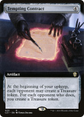 Tempting Contract Tempting Contract