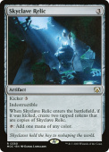 Skyclave Relic Skyclave Relic