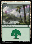Forest Forest