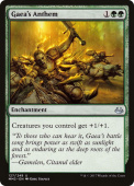 Gaea's Anthem Gaea's Anthem
