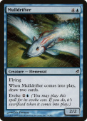 Mulldrifter Mulldrifter