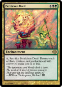Pernicious Deed Pernicious Deed