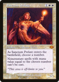Sanctum Prelate Sanctum Prelate