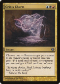 Grixis Charm Grixis Charm