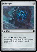 Dimir Signet Dimir Signet