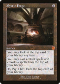 Mystic Forge Mystic Forge