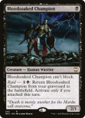 Bloodsoaked Champion Bloodsoaked Champion