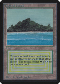 Tropical Island Tropical Island